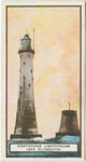 Eddystone Lighthouse ( off Plymouth )
