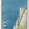 Beachy Head Lighthouse, Eastbourne