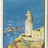 Hartland Lighthouse, Hartland Point