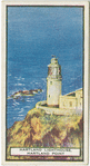 Hartland Lighthouse, Hartland Point