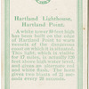 Hartland Lighthouse, Hartland Point