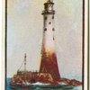 Wof Rock Lighthouse, Lands End