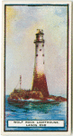 Wof Rock Lighthouse, Lands End