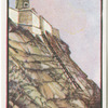 North Unst Lighthouse, North of Britain