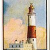 Portland Lighthouse, ( Portland Bill )