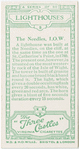 The Needles, I.O.W.