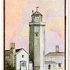 Old Lighthouse, Avonmouth