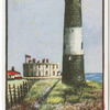Dungeness Lighthouse