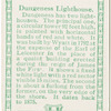 Dungeness Lighthouse