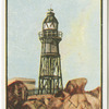 Penninis Lighthouse, St. Mary's Scilly
