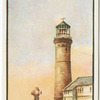 Lundy Isle Lighthouse ( now disused )