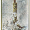 Bishop Rock Lighthouse, Scilly