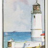 Trevose Head Lighthouse, Cornwall