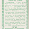 Smeaton Tower, Plymouth
