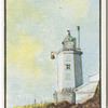 St. Anthony's Lighthouse, Falmouth