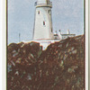 Round Island Lighthouse, Scilly