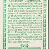 Longships Lighthouse, Lands End