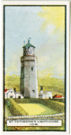 St. Catherine's Lighthouse, I.O.W.