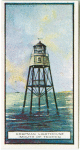 Chapman Lighthouse ( mouth of Thames )