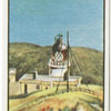 South Light., Lundy Island