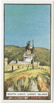 South Light., Lundy Island