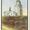 Cromer Lighthouse