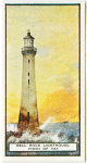 Bell Rock Lighthouse, Firth of Tay