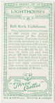 Bell Rock Lighthouse, Firth of Tay