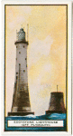 Eddystone Lighthouse ( off Plymouth )