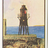 Bamborough Lighthouse, Northumberland