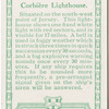 Lighthouses