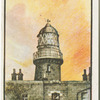 Barra Head Lighthouse, Scotland