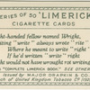 A right-handed fellow named Wright,....