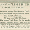 There was a young Seedman of Leeds,....