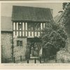 Manor House, Ashby St. Ledger, Northants.