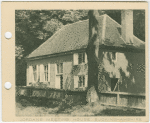 Jordans Meeting House, Buckinghamshire.