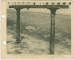 The Resting Poat, Picadilly, London.