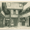 The New Inn, Gloucester.