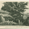 Verulamium, Near St. Albans.