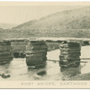 Post Bridge, Dartmoor.
