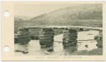 Post Bridge, Dartmoor.