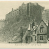 Edinburgh Castle.