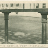 The Resting Poat, Picadilly, London.