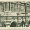 The Guildhall, Exeter.