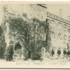 Battle Abbey, Hastings.
