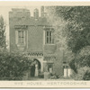Rye House, Hertfordshire.
