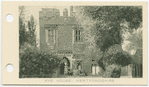 Rye House, Hertfordshire.