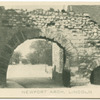 Newport Arch, Lincoln.