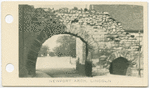 Newport Arch, Lincoln.