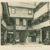 The New Inn, Gloucester.